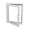 discount aluminium windows triple glazed aluminium windows