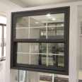 folding sliding window Aluminium Casement Window For Home