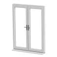 aluminium  door aluminium modern front entry door