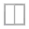 aluminium windows and doors materials