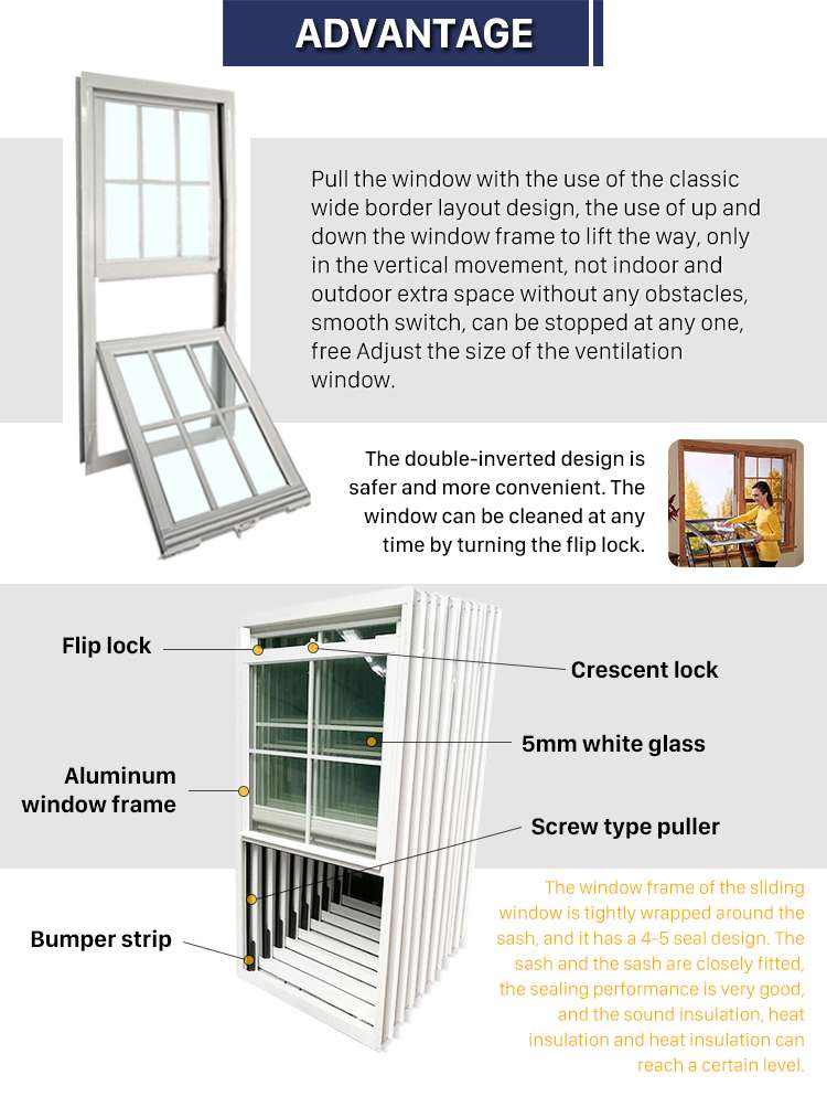 aluminium windows and doors materials