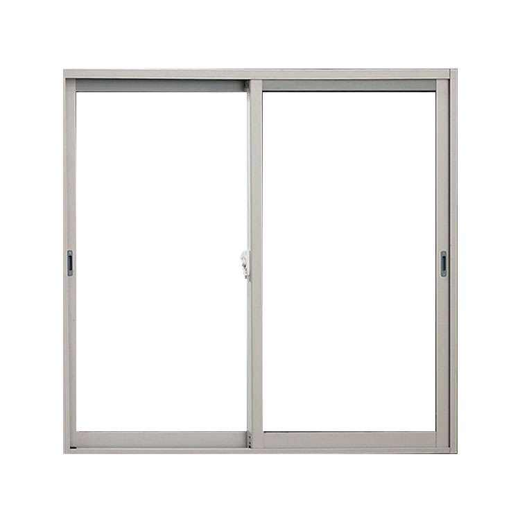 aluminium window design glass sliding windows