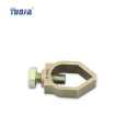 Cooper Clip Grounding Wire Clamp Cable Fitting
