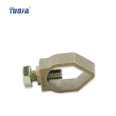 Cooper Clip Grounding Wire Clamp Cable Fitting