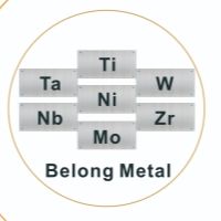 Baoji Belong Metal Co., Ltd