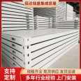 Folding room, container room, fireproof and flame retardant for occupants