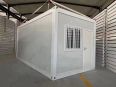 Folding room Dormitory Packed Box Spliced Isolation Box Room container house Chain cheap for sale