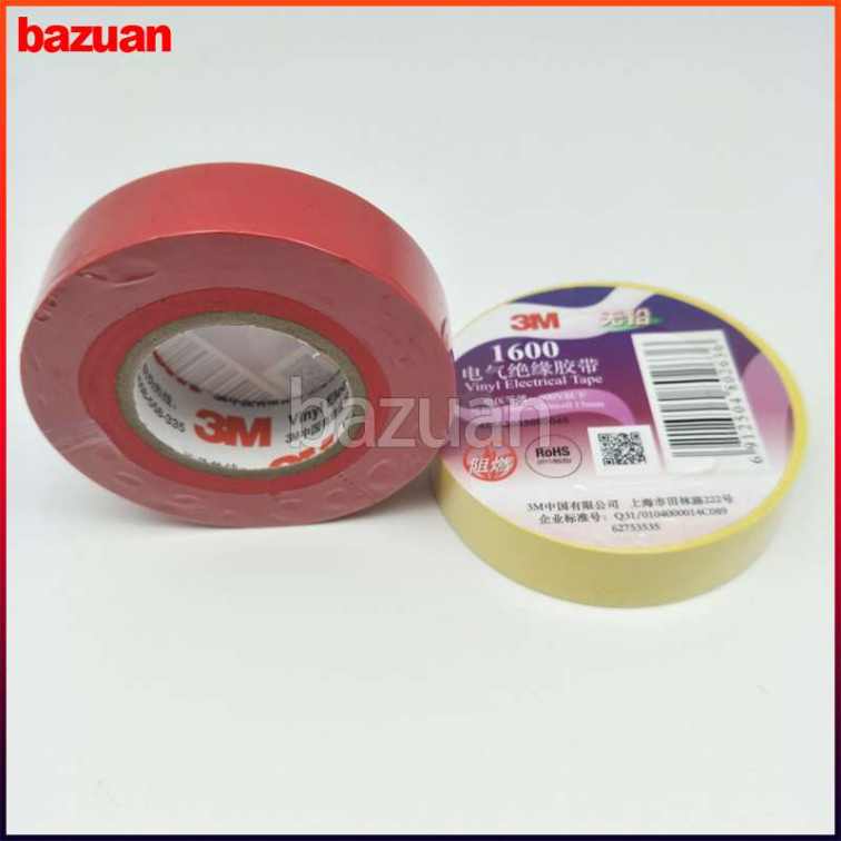 3M1600 insulating tape