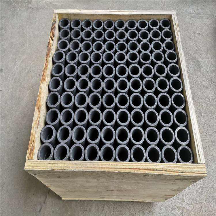 Customized high-strength graphite ring, high-density graphite ring, high-purity graphite ring, wear-resistant, durable