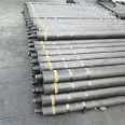 Ultra high power graphite electrode export graphite electrode ex-factory tax included
