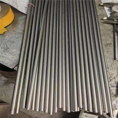 Customized high purity carbon rod, high-strength graphite rod, carbon rod wholesale, Handan Fuxin Carbon