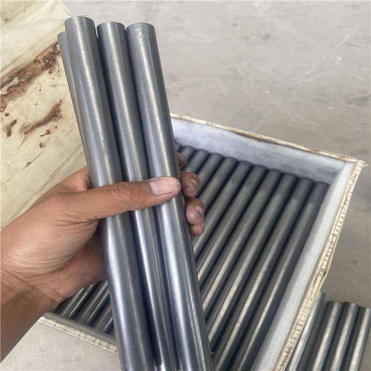 Customized high purity carbon rod, high-strength graphite rod, carbon rod wholesale, Handan Fuxin Carbon