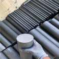 High temperature graphite rods, graphite carbon rods, graphite products, customized refractory materials