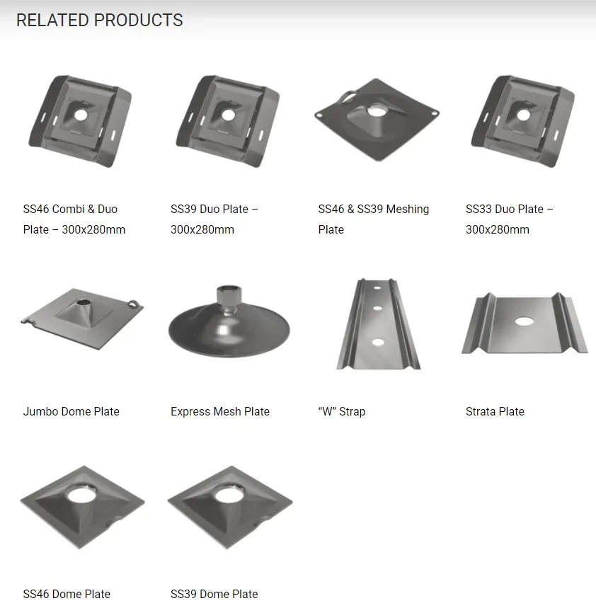 Best Price Hot Sale Factory Direct Basalt Fiber Rebar Good Quality Directly Stratum Plate