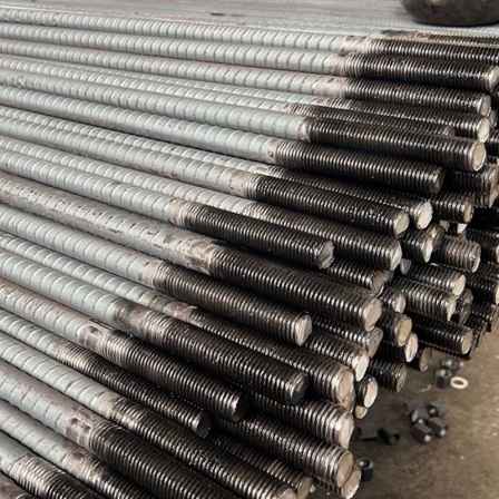 Brand New Steel Per Ton HRB400/500 Concrete Reinforced Deformed Iron Bars For Construction Rebar Price