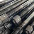 High Strength Thread Bar Deformation rebar 6 meters good material wide use bridge mining bolt