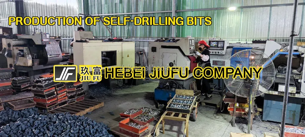 Self drilling anchor bolt Hollow grouting rock bolts anchor bar