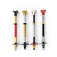 Genuine Soil Anchor Nail Stake Ground Drilling Full Threaded Steel Rod Support Bolt R38n