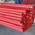 Diameter 24mm-50mm Reinforcement Steel Bar for Prestressing Concrete Finished rolled rebar