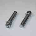 China Professional Manufacture Stainless Steel Anchor Bolt Wedge Anchor Expansion Bolt Through Bolt