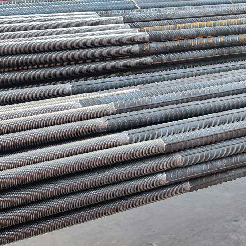 Factory Turkey Deformed Bar Hrb400 /Hrb500 Deform Galvanized Steel Rebar Price deformed price iron rod supplier