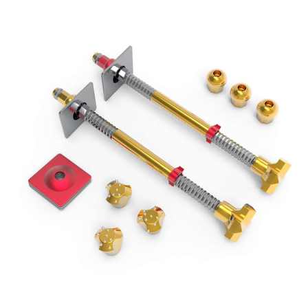 Promotion Micropile Tunnel Hollow Cone Anchor Ibo Bar Soil Nail Bolt Anchoring T103