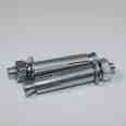 China Professional Manufacture Stainless Steel Anchor Bolt Wedge Anchor Expansion Bolt Through Bolt