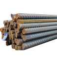 actory Per Ton Construction Iron Bar Prices Hrb400  Deformed Steel Rebar iron rods for construction/concrete/building