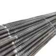 actory Per Ton Construction Iron Bar Prices Hrb400  Deformed Steel Rebar iron rods for construction/concrete/building