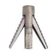 SDA Self Drilling Rock Bolt Soil Nail Roof Anchor Bolt