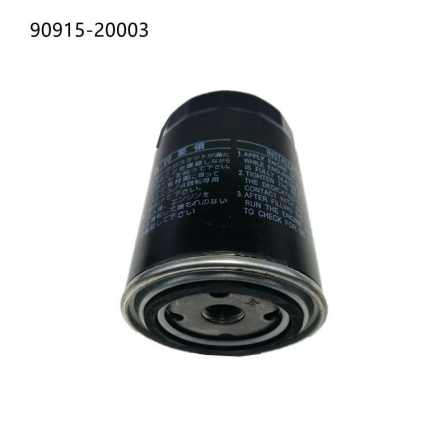 Toyota oil filter  90915-TD001