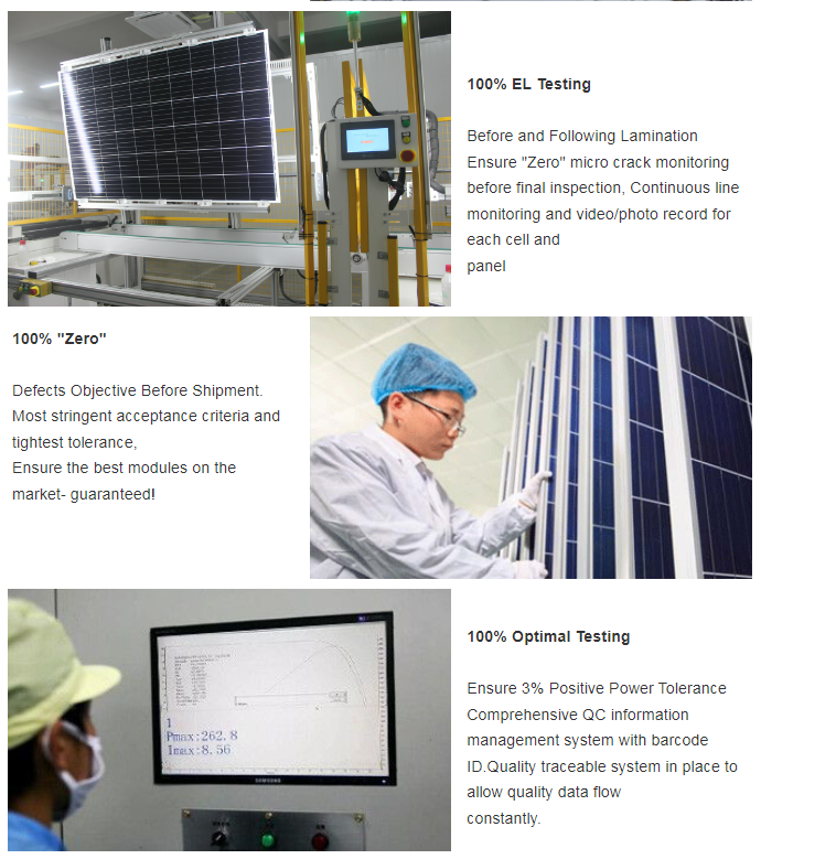 Morel monocrystalline Solar Panel 350W 360W 370W 375W 380W 390W 400W Mono 5BB PV Solar Panel Price