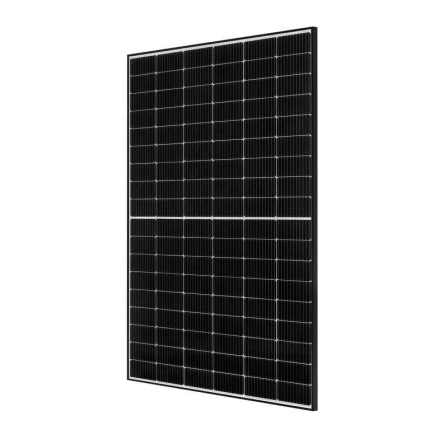 Morel Solar Morel-HT108N 415-435WHalf Cut PERC Solar PV Panels Factory Direct Sales own brand