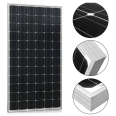 Morel monocrystalline Solar Panel 350W 360W 370W 375W 380W 390W 400W Mono 5BB PV Solar Panel Price