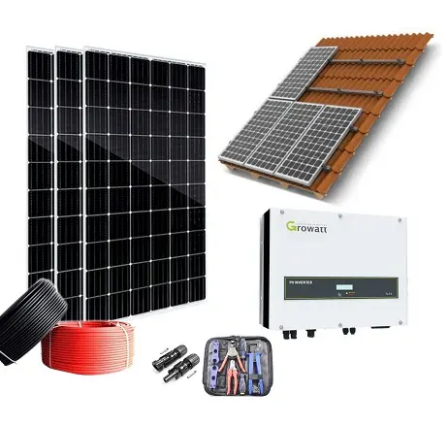 1000w 5000w 10000w 5kw 10kw Pure Sine Wave Home Solar Power System Inverter with on grid solar inverter