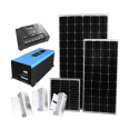 Morel easy installation 5kw 6kw 8kw 10kw off grid solar power system with battery backup