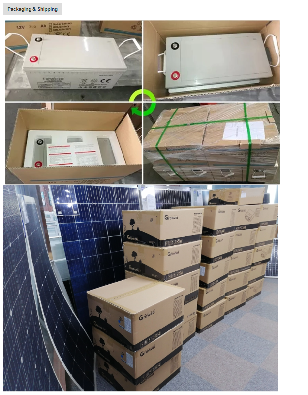 Morel easy installation 10kw free shipping with battery backup 5/6/8/10kw solar energy system