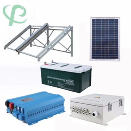 Morel easy installation 10kw free shipping with battery backup 5/6/8/10kw solar energy system