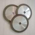 Diamond wheel manufacturer Ceramic resin CBN grinding wheel customized model All metal superhard material