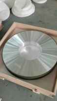 Jindi Diamond Grinding Wheel Centerless Grinding Resin Grinding Wheel Diamond Grinding Wheel