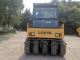 10~16Tons Hydraulic drive Pneumatic tyre ROAD ROLLER