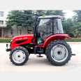 80 HP Tractor Multi-Purpose Farming Tractor