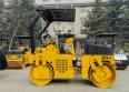 Manufacturer Factory Price Small Vibratory Mini Compactor Road Roller for Sale