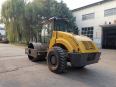 Chinese 12ton Hydraulic Single Drum Vibratory Road Rollers Lts212h with Diesel Engine for City Machinery