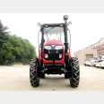 80 HP Tractor Multi-Purpose Farming Tractor