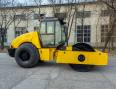 16 Tons Road Roller Double Drive China Road Roller with Cummins Engine