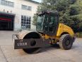 Chinese 12ton Hydraulic Single Drum Vibratory Road Rollers Lts212h with Diesel Engine for City Machinery