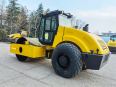 China Vibratory Compactor Single Drum 16 Ton Asphalt Roller for Road Compaction