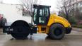 14Tons Mechanical Travel Drive Single Drum ROAD ROLLER