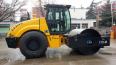 14Tons Mechanical Travel Drive Single Drum ROAD ROLLER